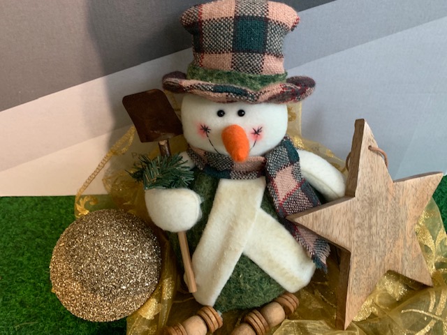 Weihnachten
