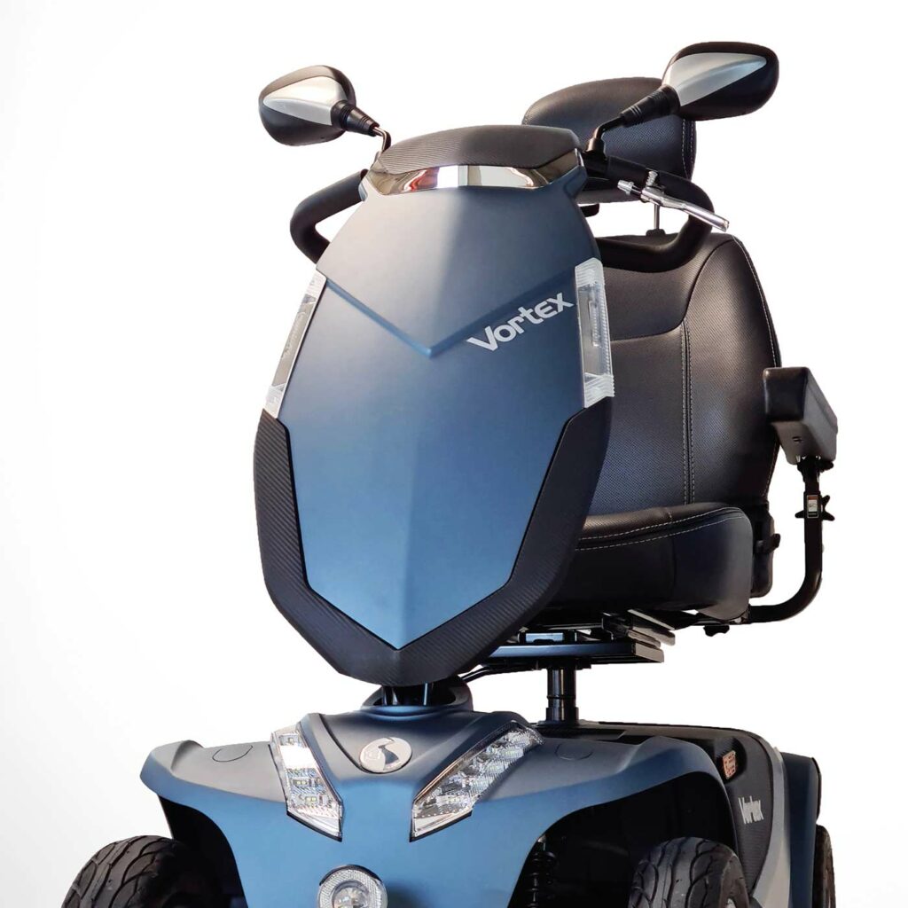 Vortex 15 km/h | Elektromobile direkt